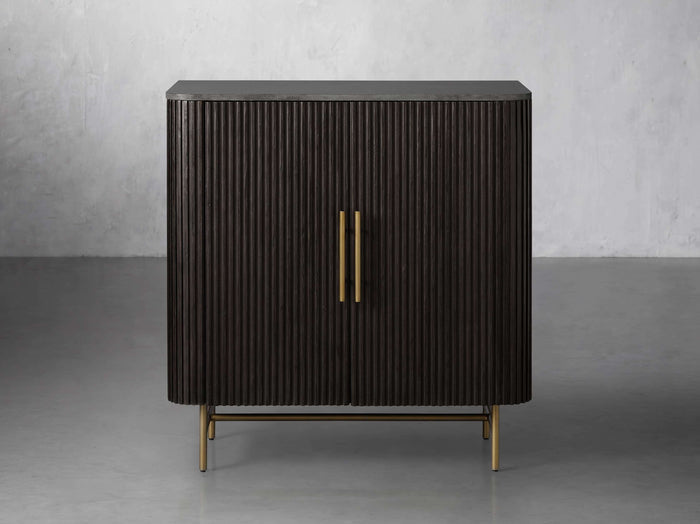 Finnegan Bar Cabinet 40“W