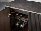 Finnegan Bar Cabinet 40“W