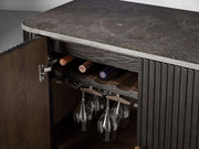 Finnegan Bar Cabinet 40“W