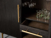 Finnegan Bar Cabinet 40“W