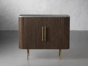 Finnegan Hall Chest 36“W