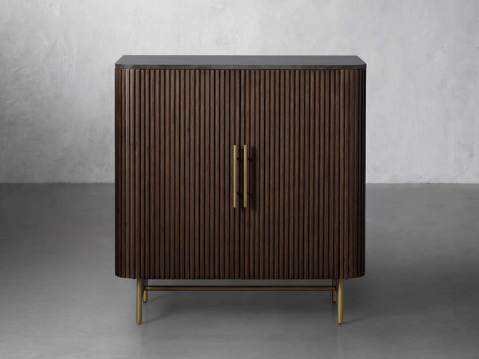 Finnegan Bar Cabinet 40“W