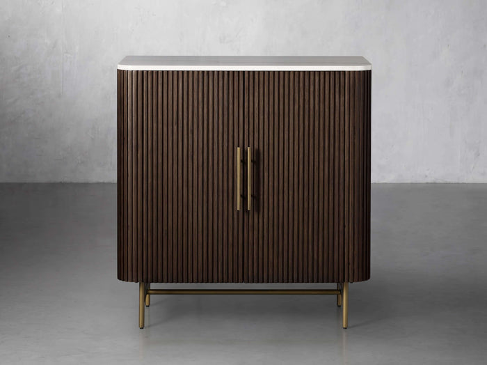 Finnegan Bar Cabinet 40“W