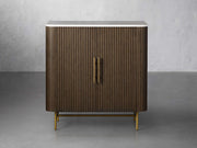 Finnegan Bar Cabinet 40“W