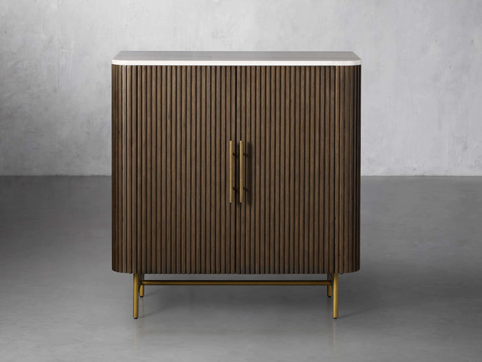 Finnegan Bar Cabinet 40“W