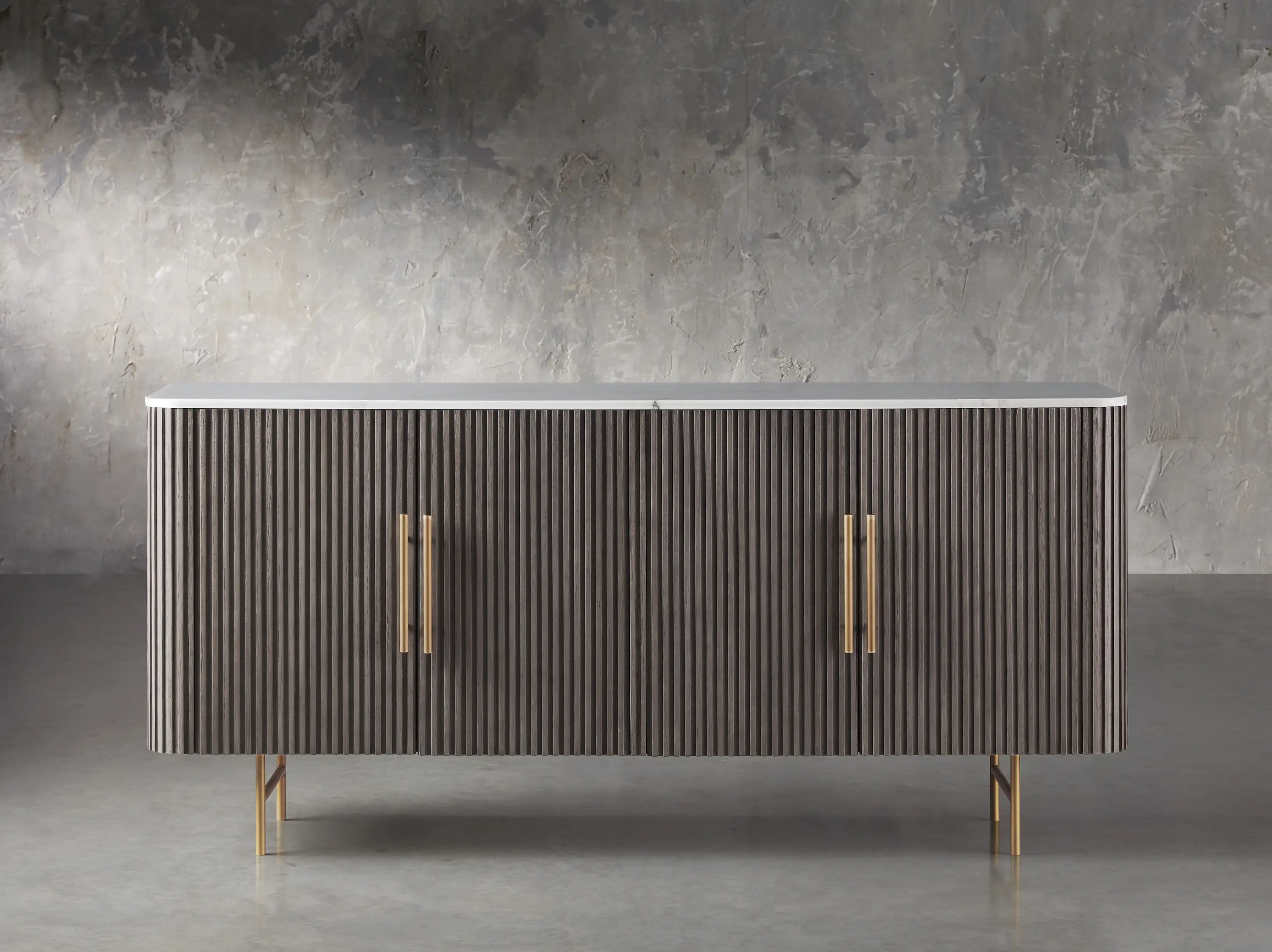 Finnegan Sideboard 71”W