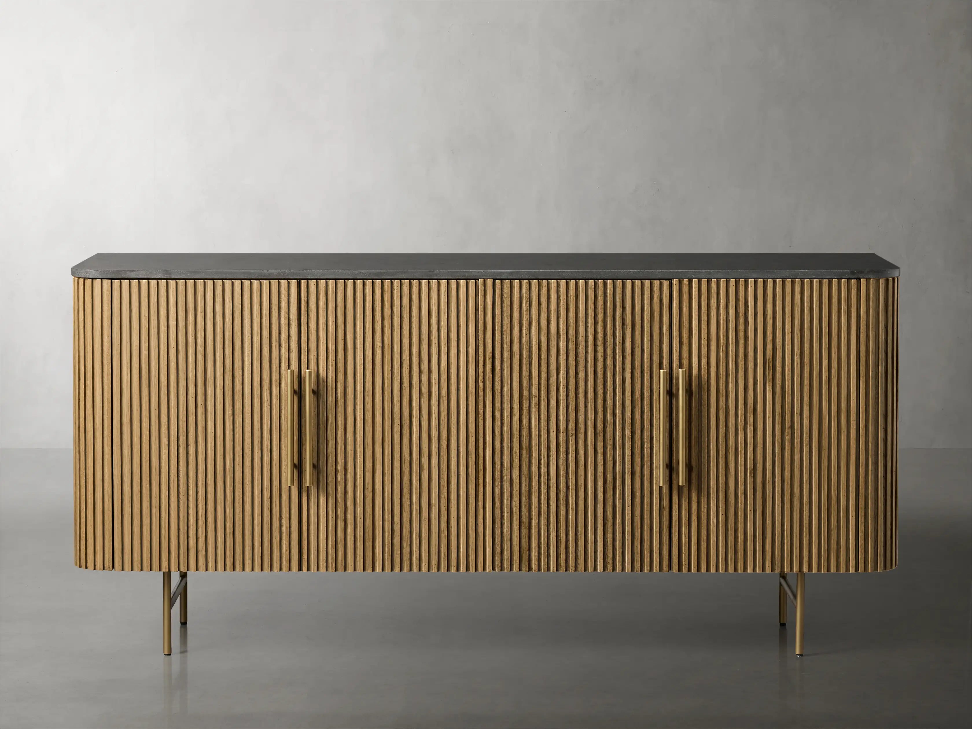Finnegan Sideboard 71”W