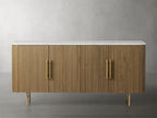 Finnegan Sideboard 71”W
