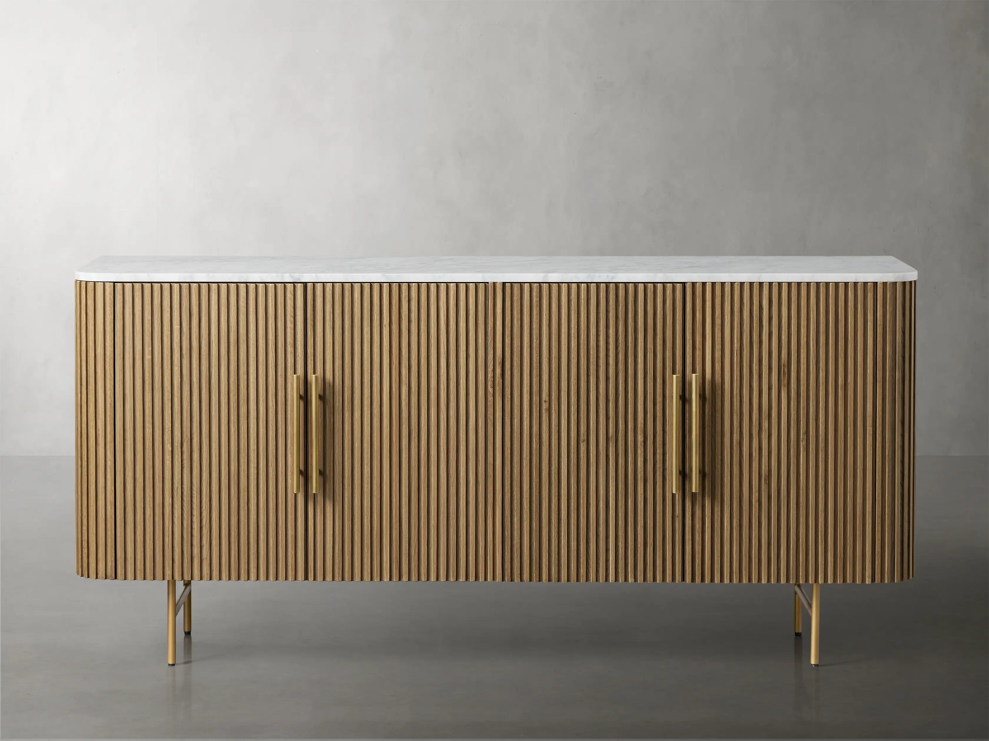Finnegan Sideboard 71”W