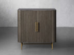 Finnegan Bar Cabinet 40“W