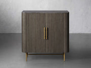 Finnegan Bar Cabinet 40“W