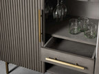 Finnegan Bar Cabinet 40“W