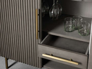 Finnegan Bar Cabinet 40“W