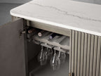 Finnegan Bar Cabinet 40“W