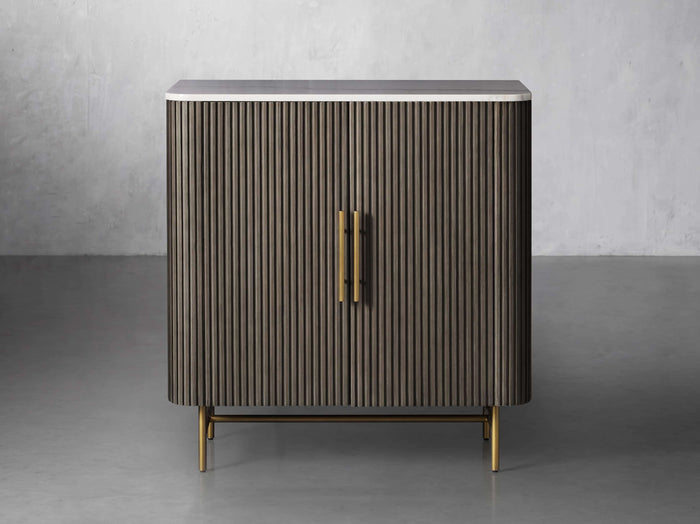 Finnegan Bar Cabinet 40“W