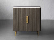 Finnegan Bar Cabinet 40“W