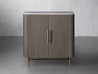 Finnegan Bar Cabinet 40“W