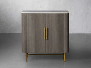 Finnegan Bar Cabinet 40“W