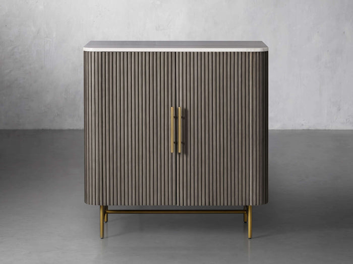 Finnegan Bar Cabinet 40“W