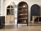 Haven Cabinet 36"W 46"W