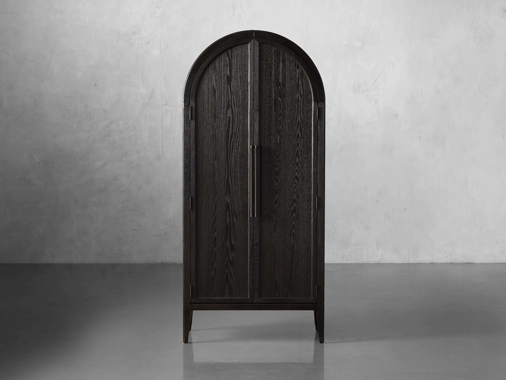 Haven Cabinet 36"W 46"W