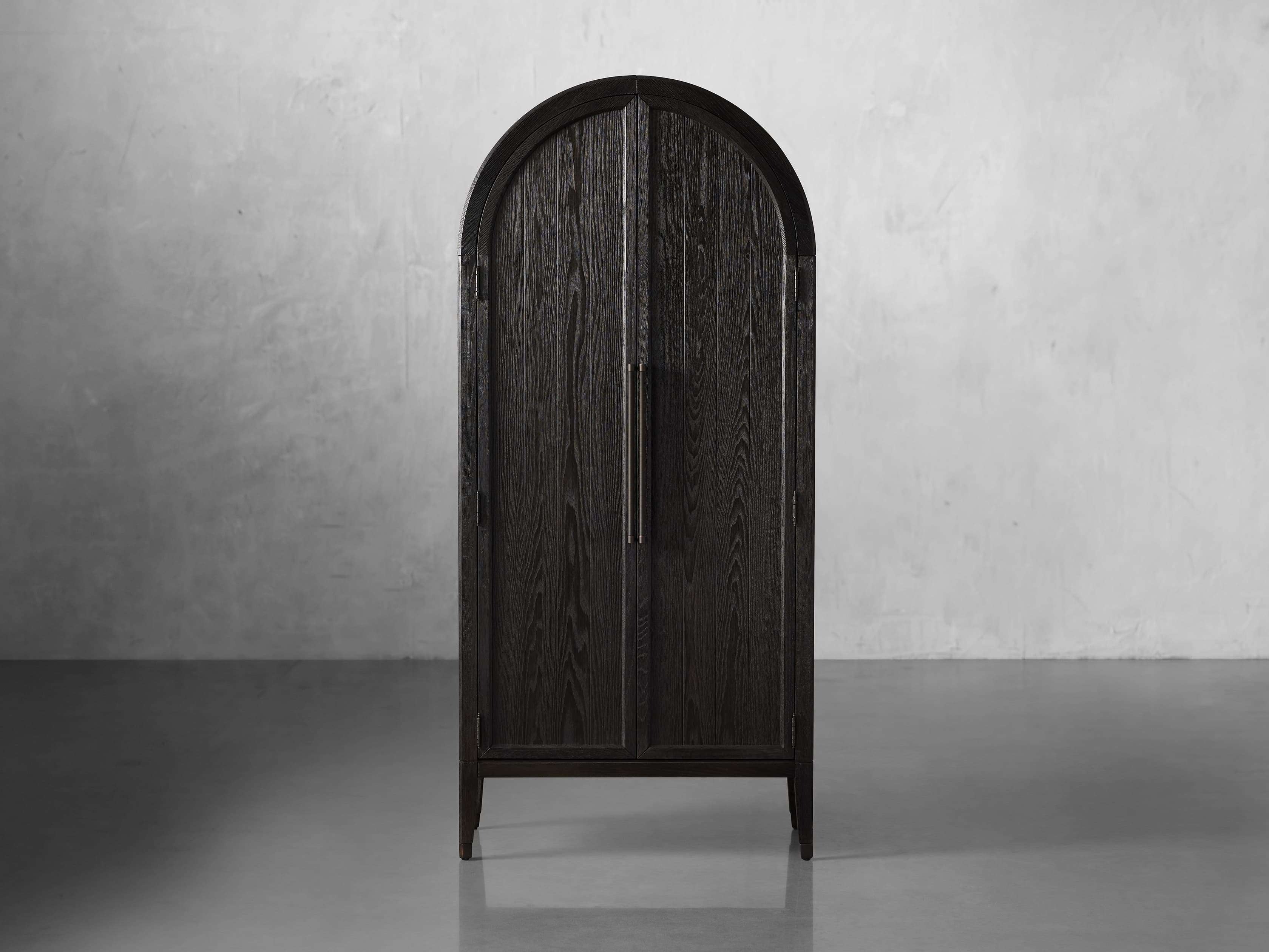 Haven Cabinet 36"W 46"W