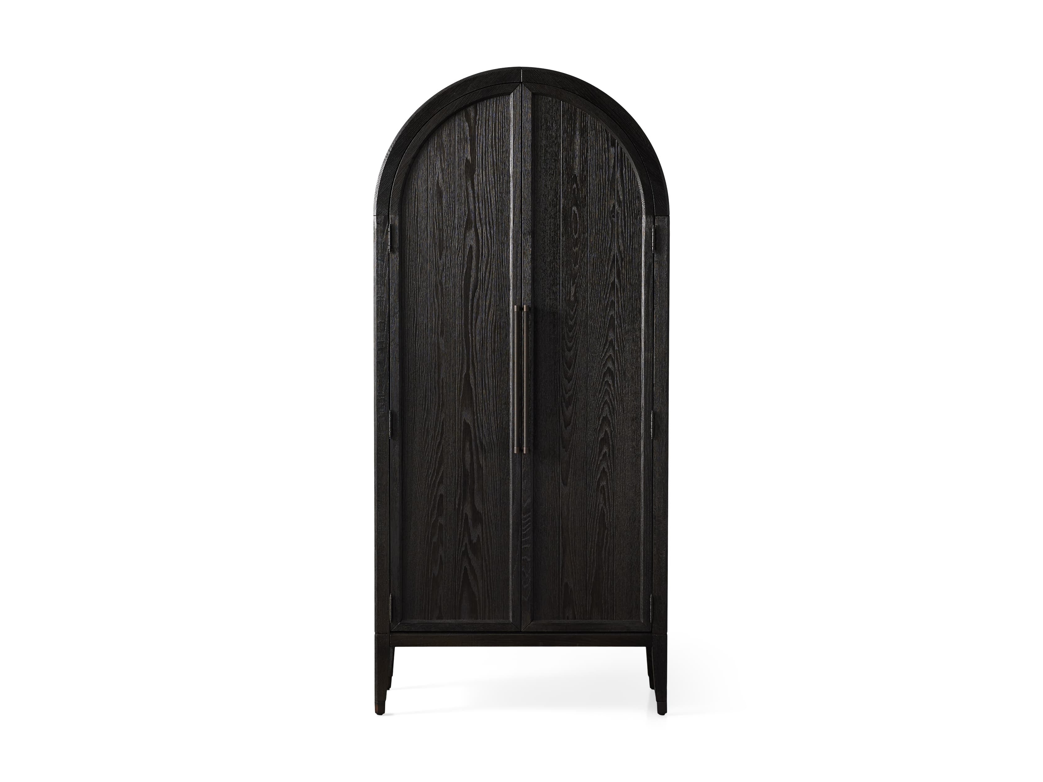 Haven Cabinet 36"W 46"W