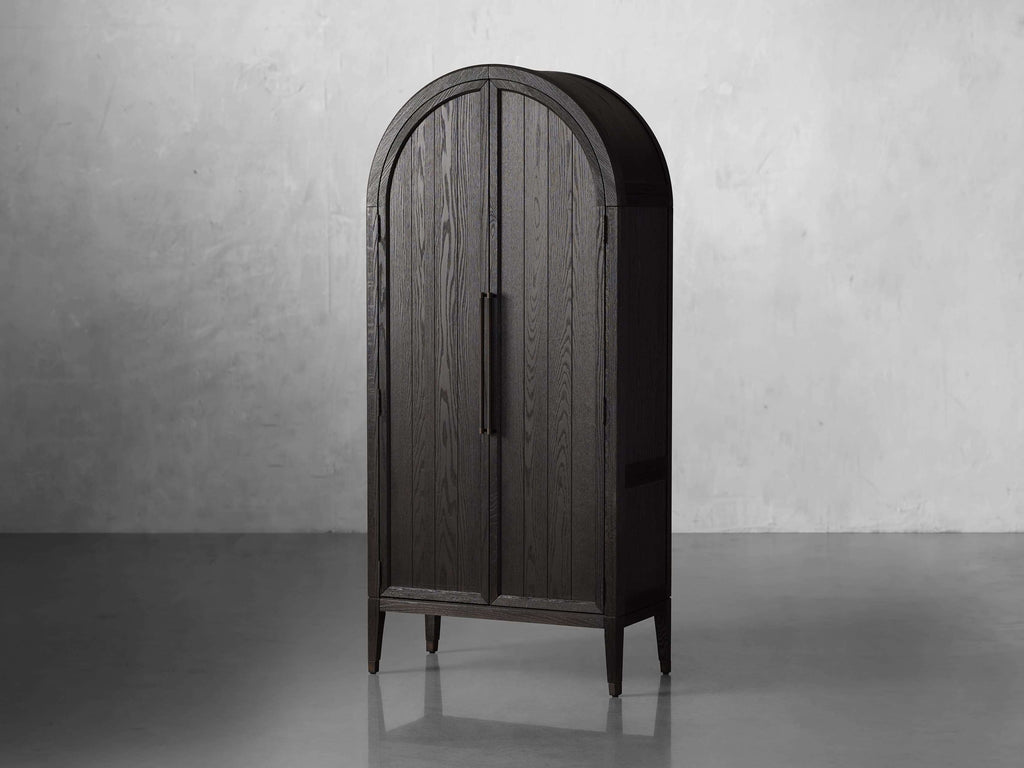 Haven Cabinet 36"W 46"W