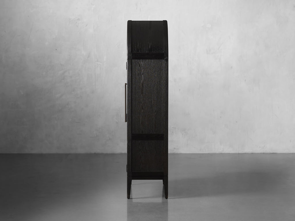 Haven Cabinet 36"W 46"W