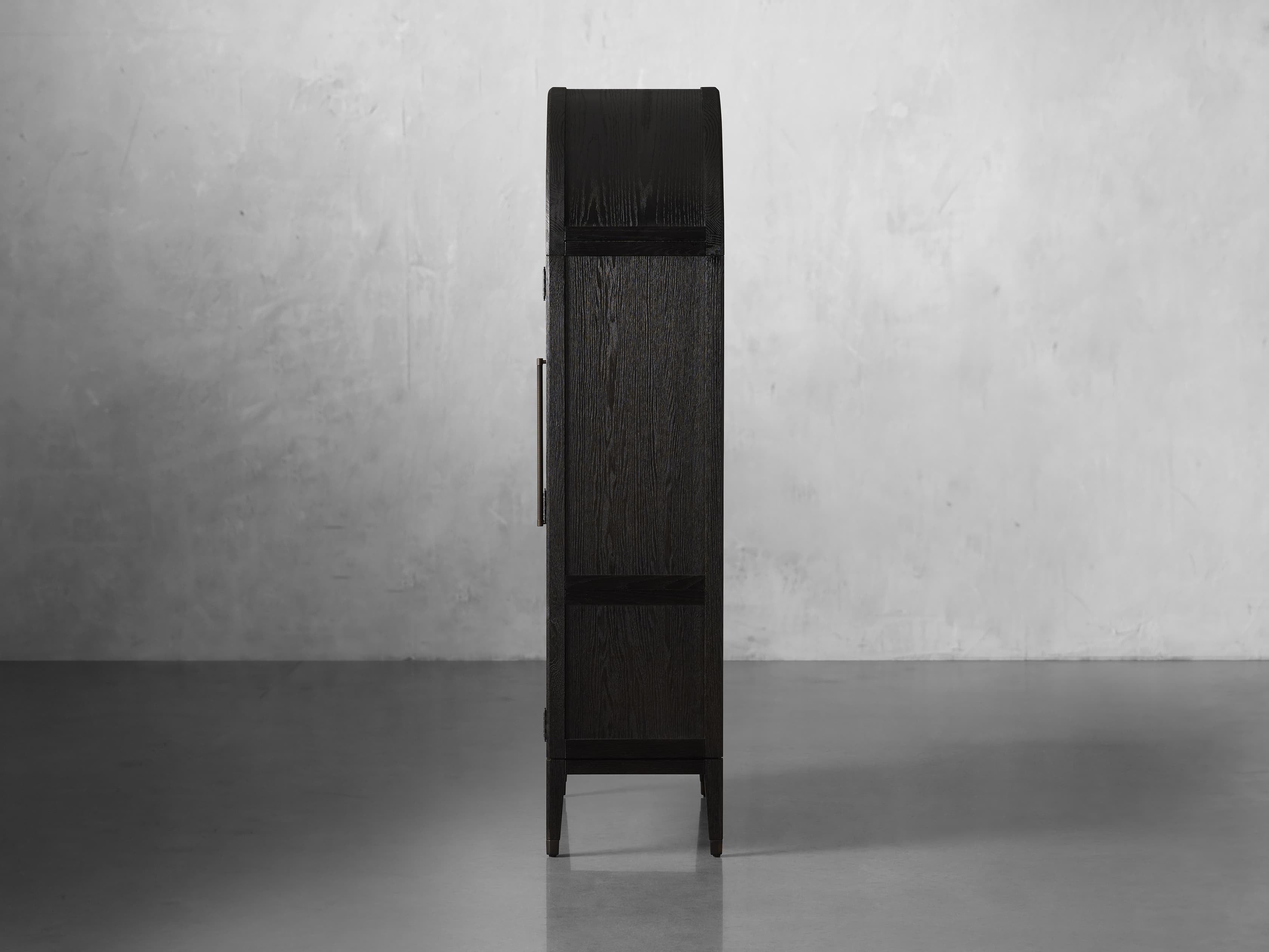 Haven Cabinet 36"W 46"W
