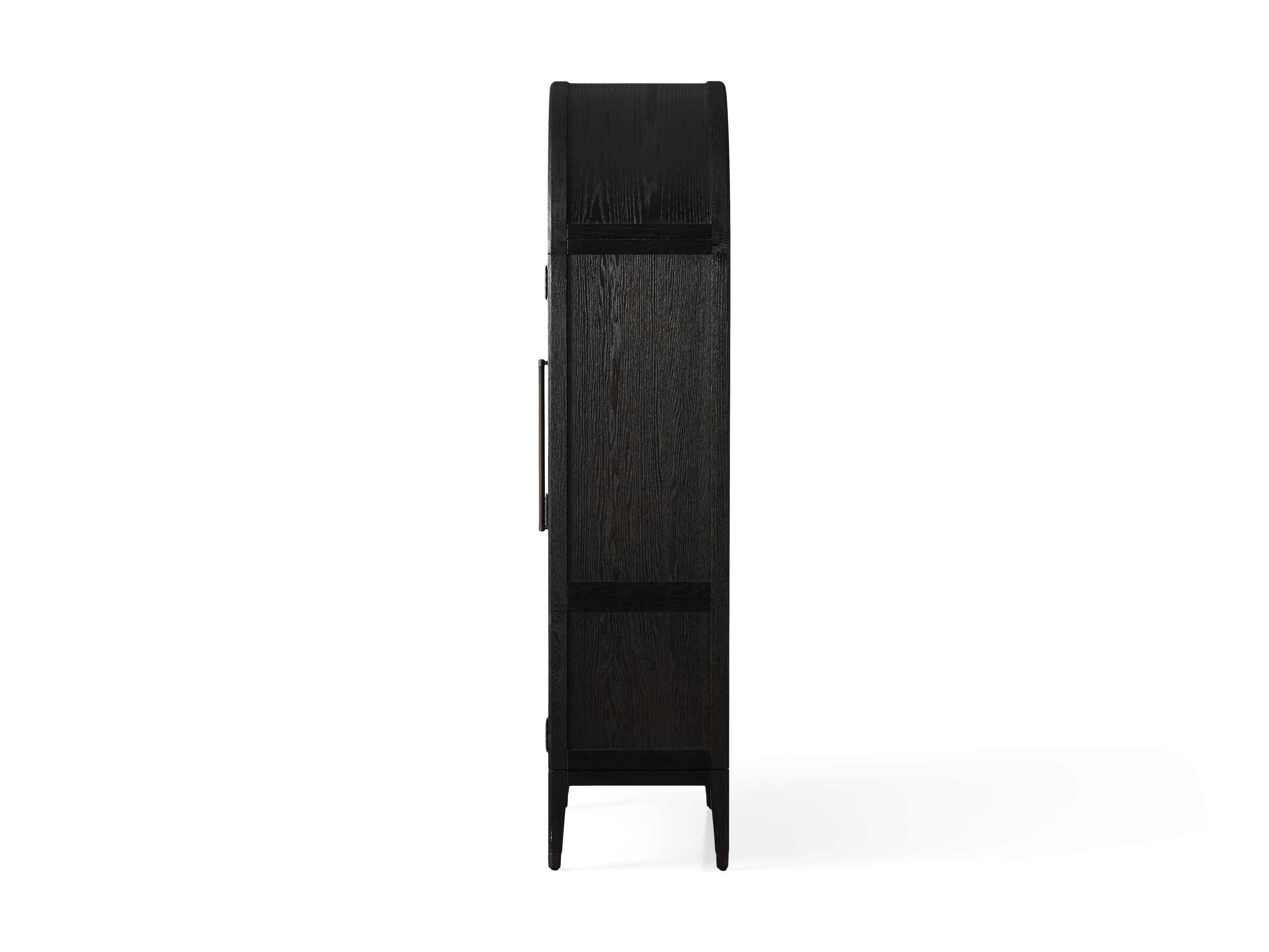 Haven Cabinet 36"W 46"W