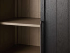 Haven Cabinet 36"W 46"W