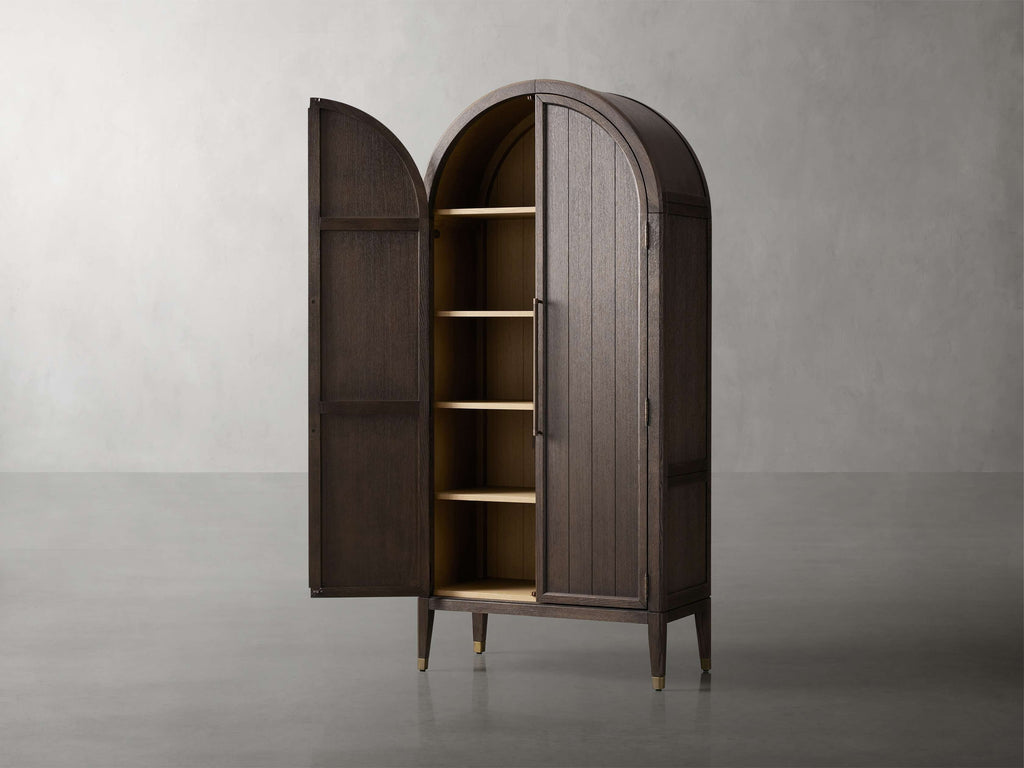 Haven Cabinet 36"W 46"W