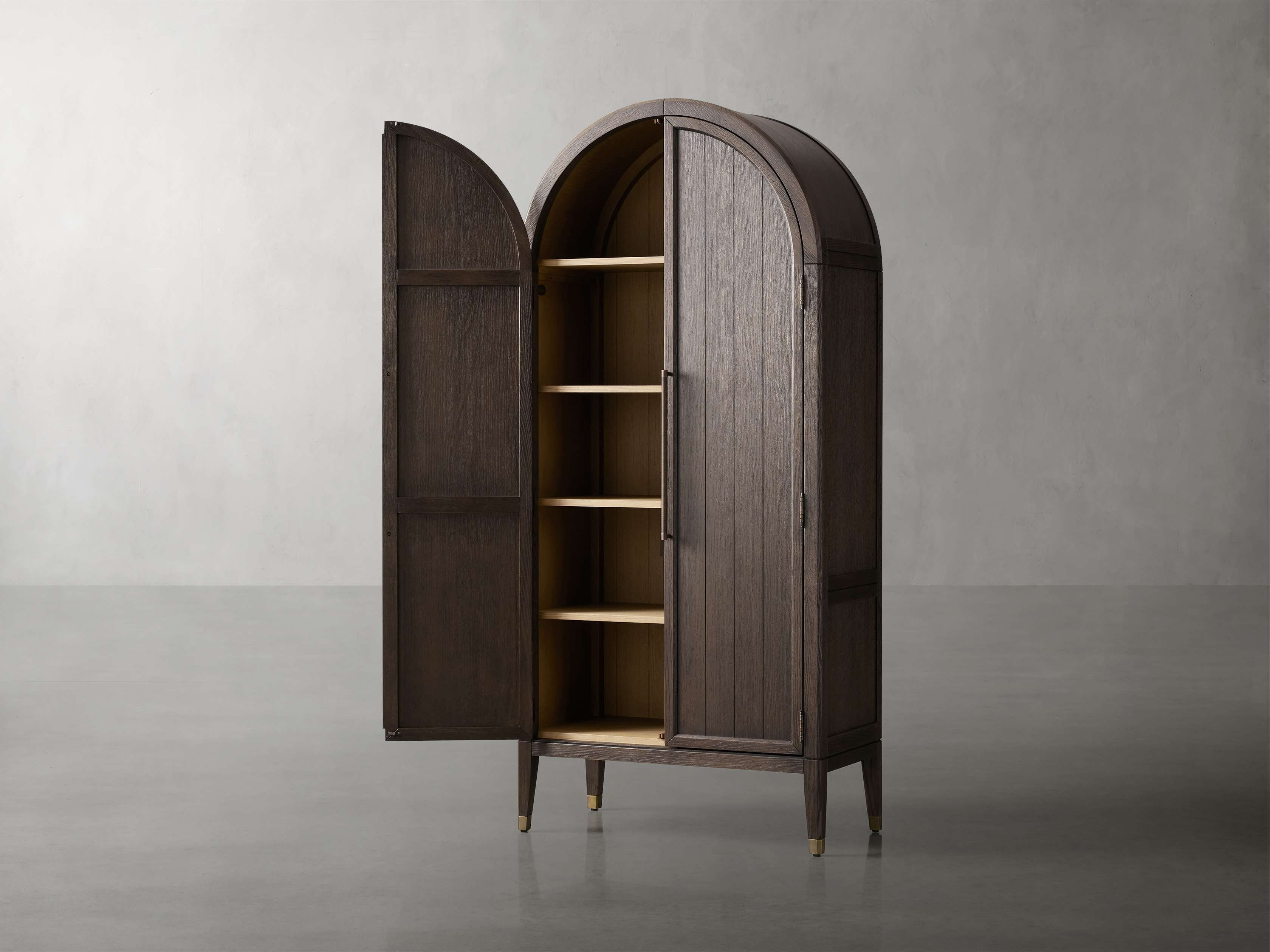 Haven Cabinet 36"W 46"W