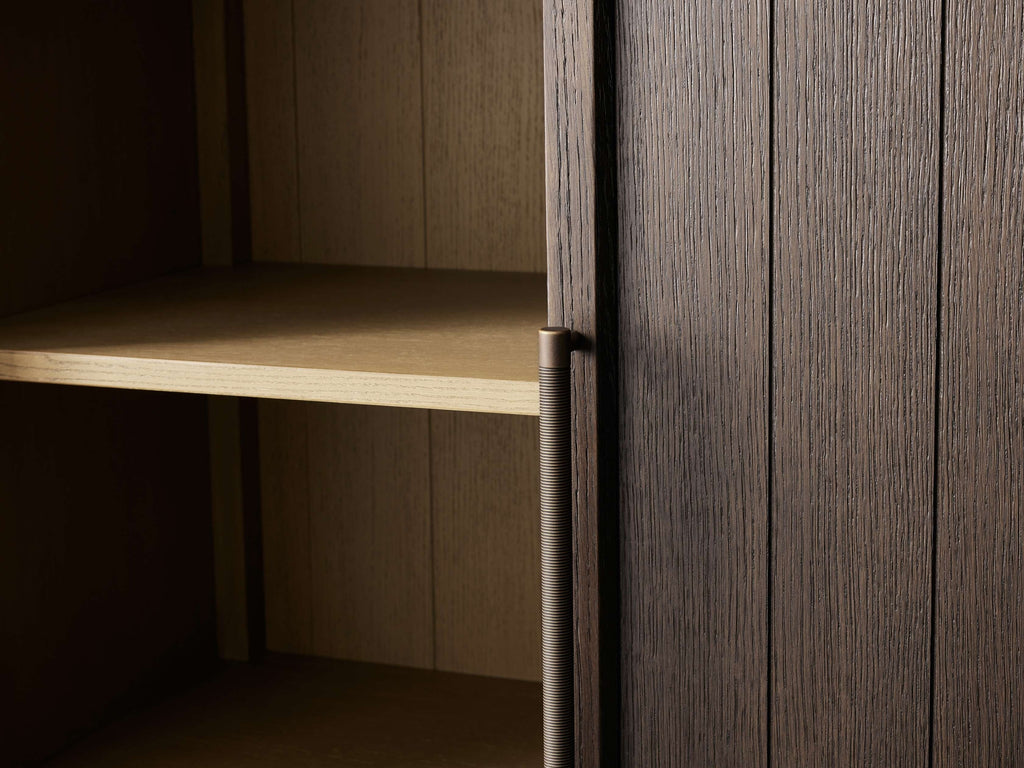 Haven Cabinet 36"W 46"W