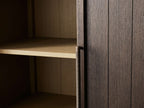 Haven Cabinet 36"W 46"W