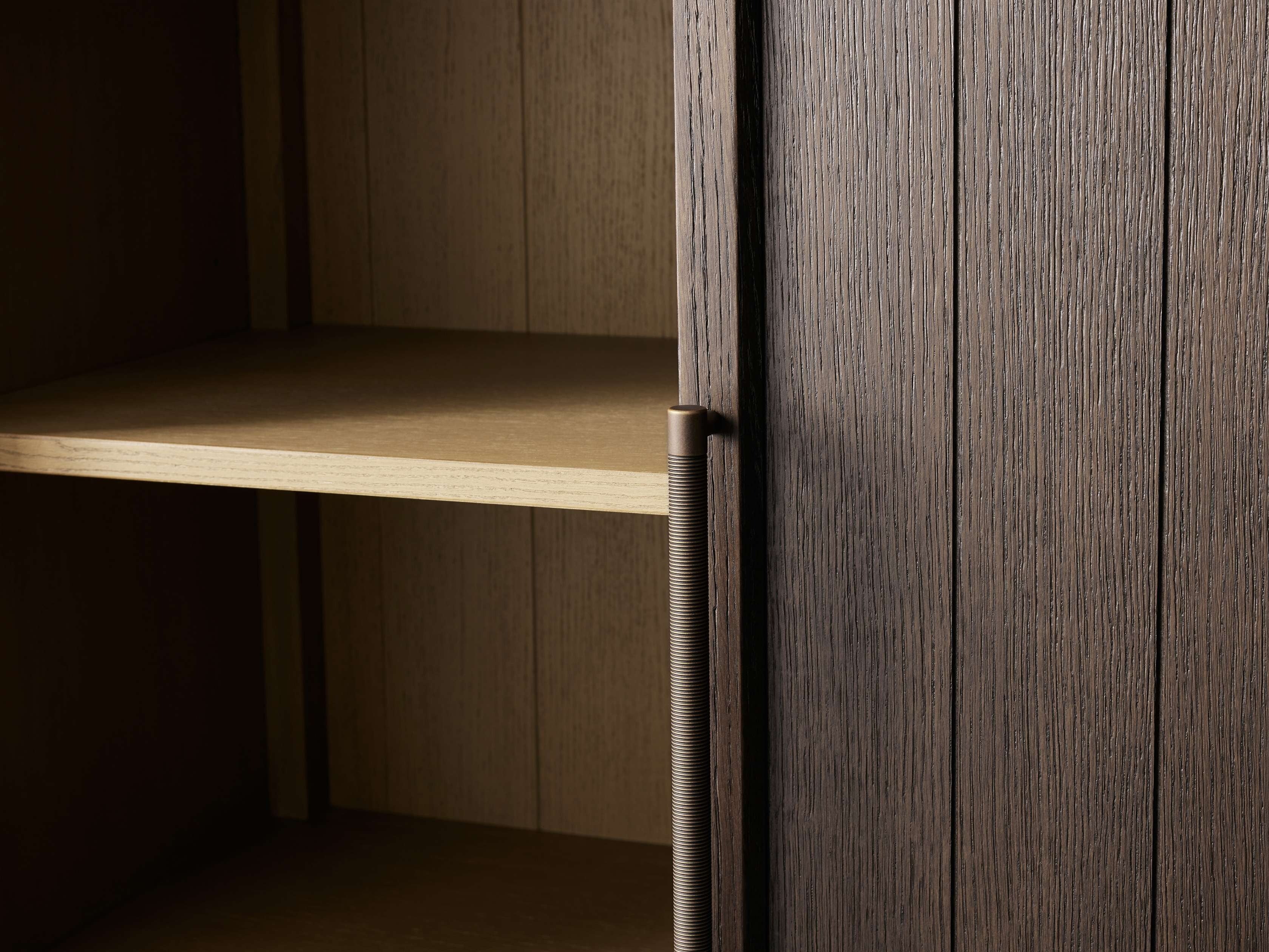 Haven Cabinet 36"W 46"W