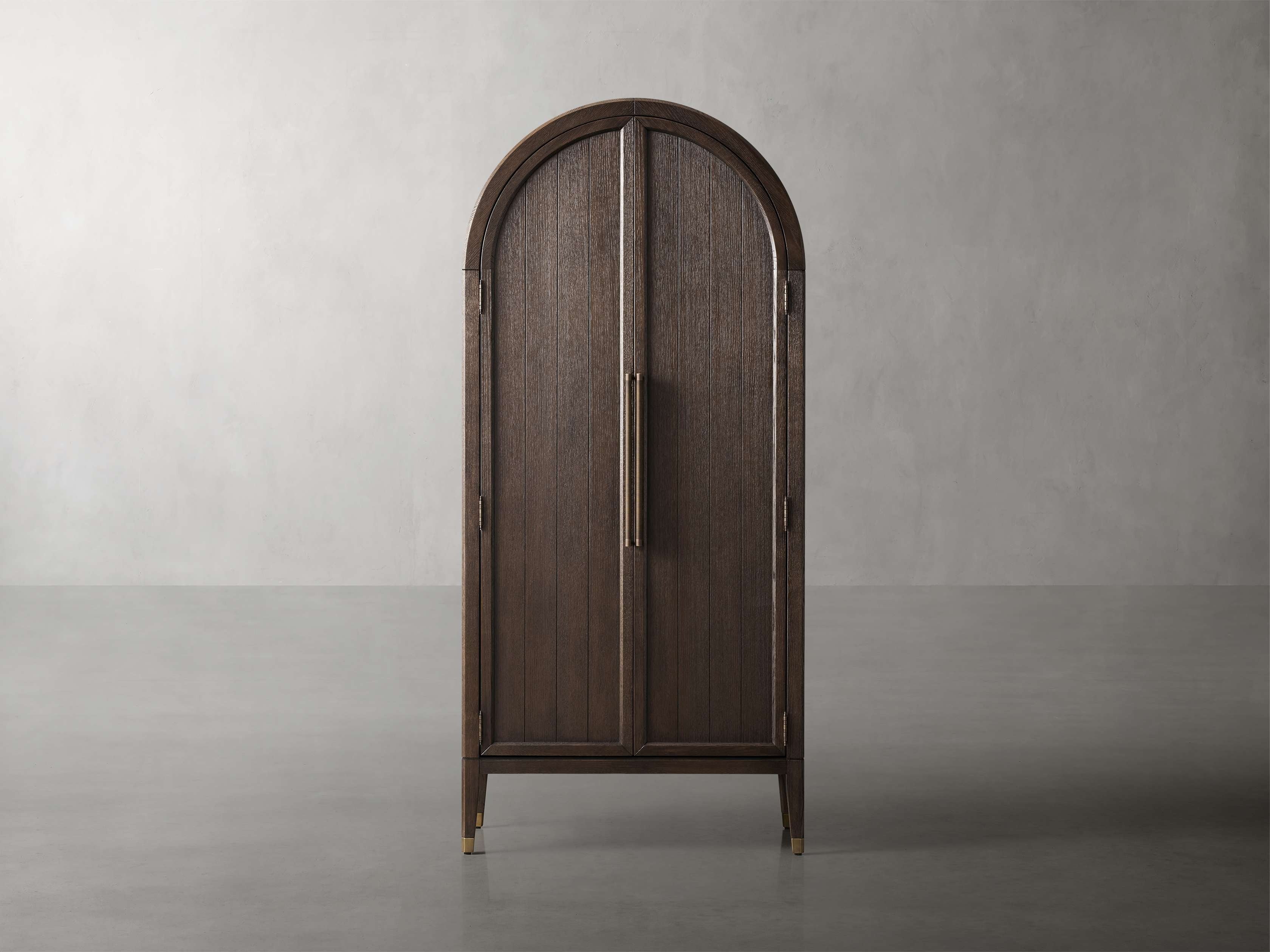 Haven Cabinet 36"W 46"W