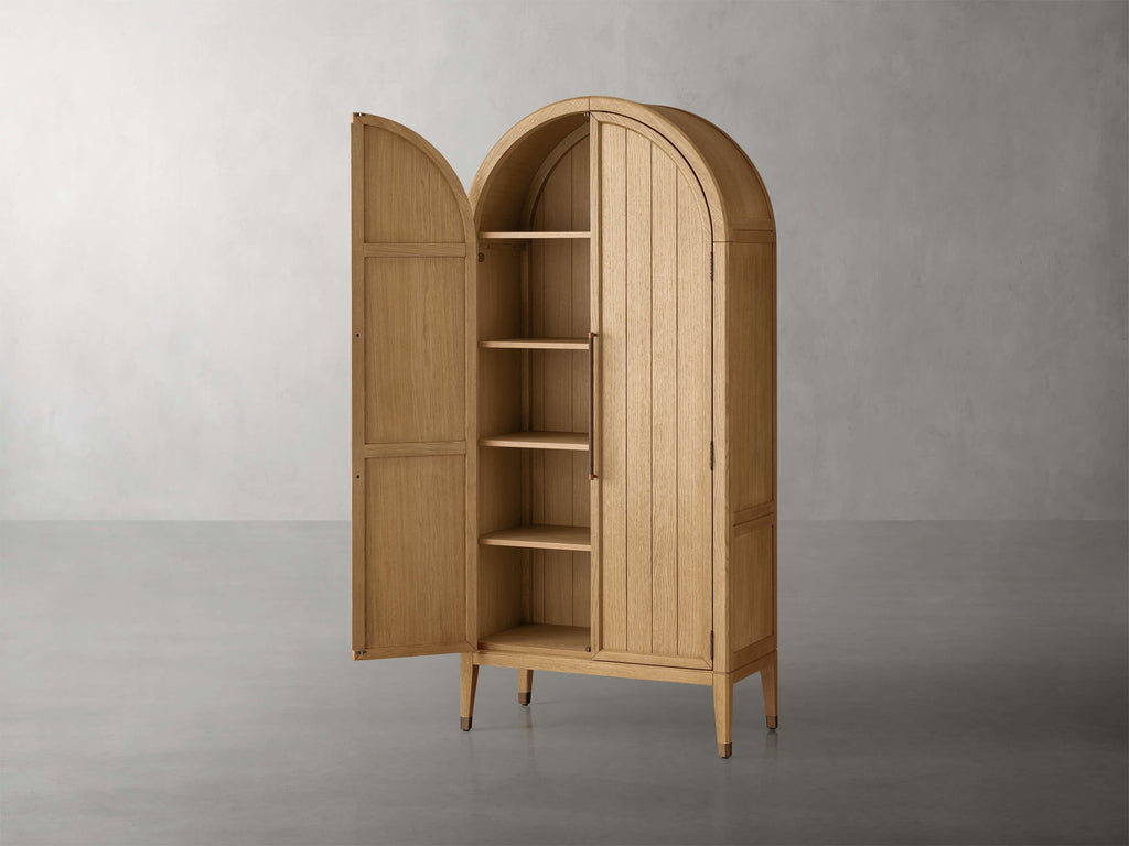 Haven Cabinet 36"W 46"W