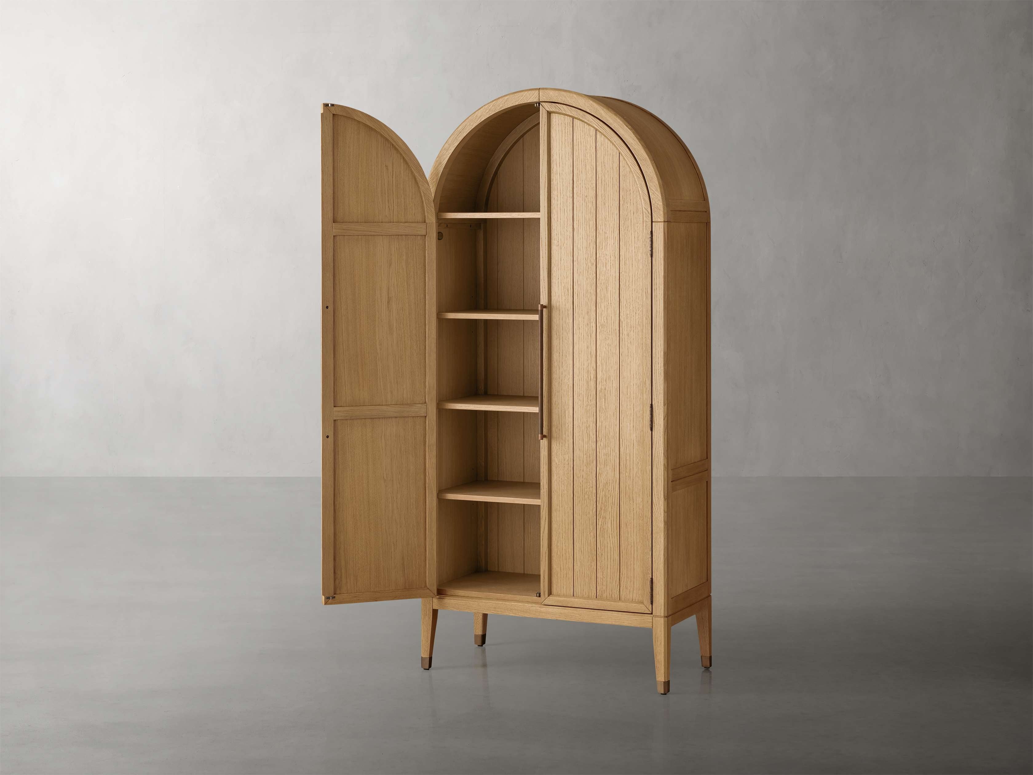 Haven Cabinet 36"W 46"W