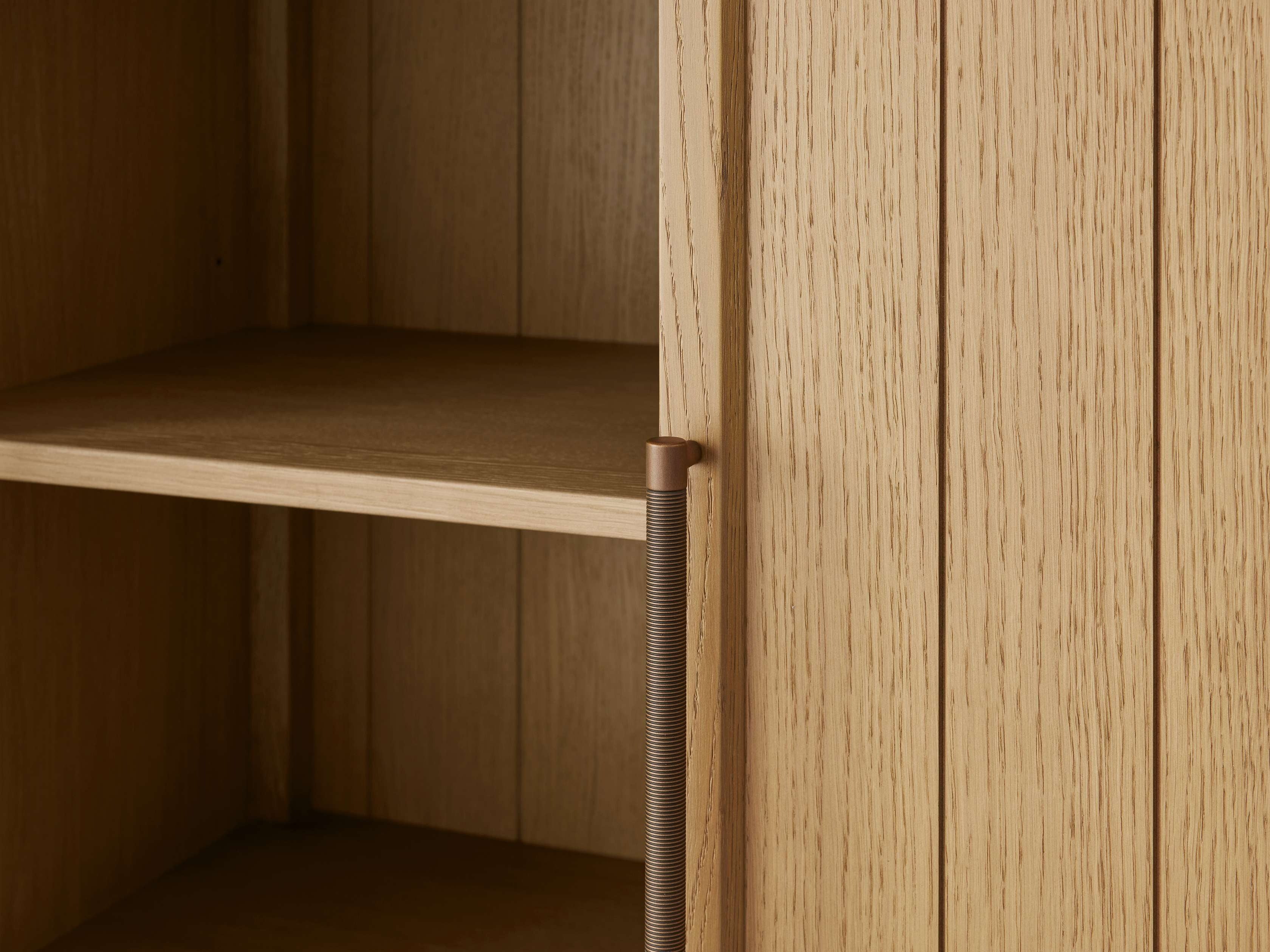 Haven Cabinet 36"W 46"W