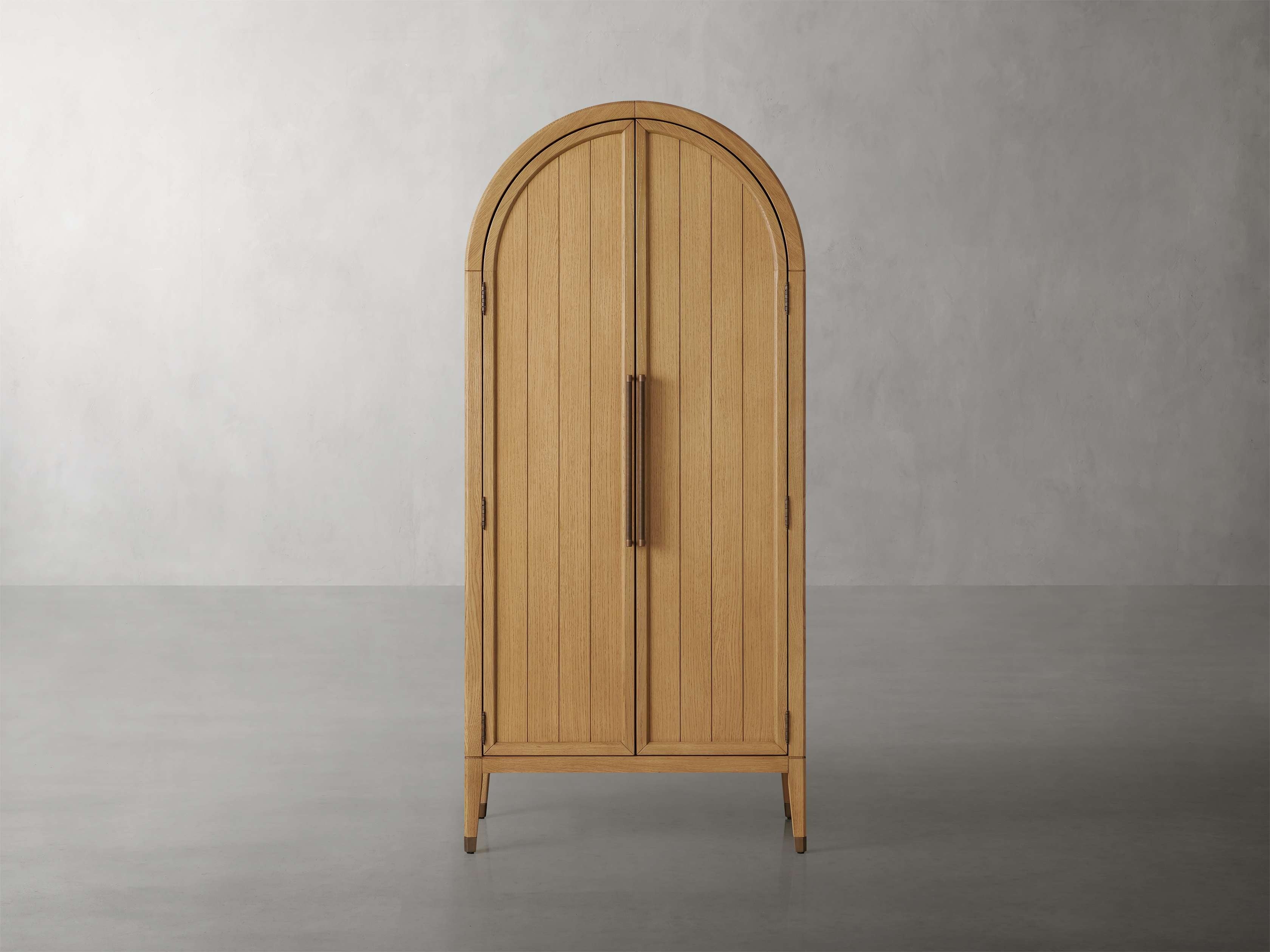 Haven Cabinet 36"W 46"W