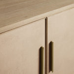 Avindra Sideboard — BONE