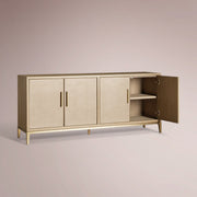 Avindra Sideboard — BONE
