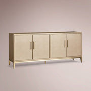 Avindra Sideboard — BONE
