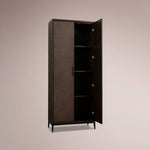 Avindra Cabinet — CARAMEL