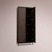 Avindra Cabinet — CARAMEL