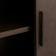 Avindra Cabinet — CARAMEL