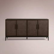 Avindra Sideboard — CARAMEL