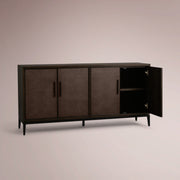 Avindra Sideboard — CARAMEL